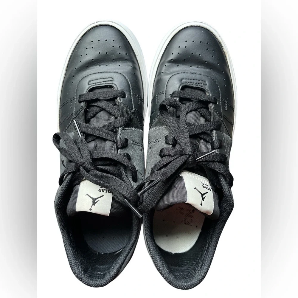 Nike Air Jordan Series .01 Anthracite Black Dear Mike CV8129-001 MENS Size 7.5